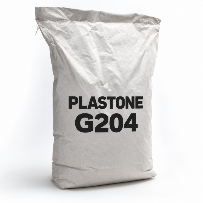Γύψος καλλιτεχνίας PLASTONE G204 25 kg