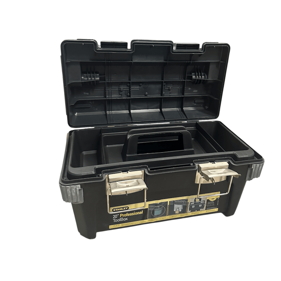 Εργαλειοθήκη STANLEY 20''