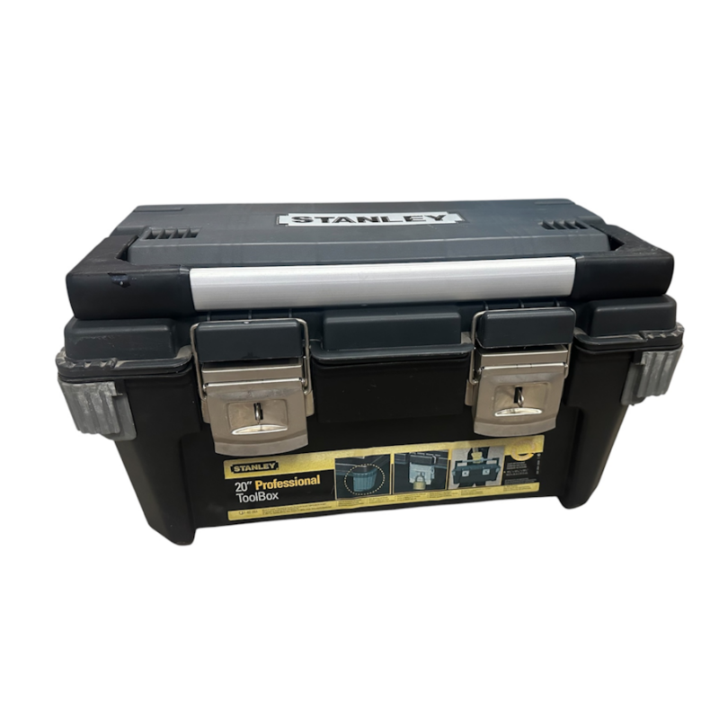 Εργαλειοθήκη STANLEY 20''