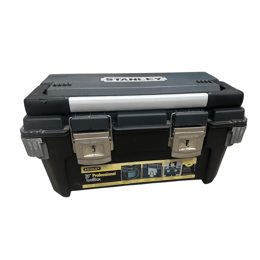 Εργαλειοθήκη STANLEY 20''