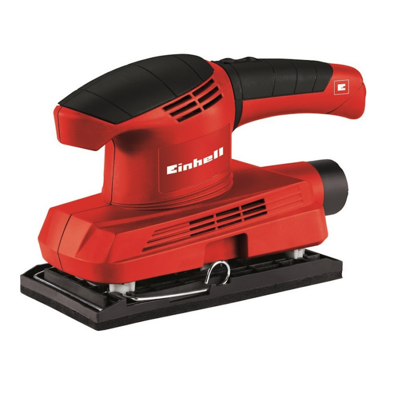Παλμικό Τριβείο Einhell TC-OS 1520 150W με Σύστημα Αναρρόφησης